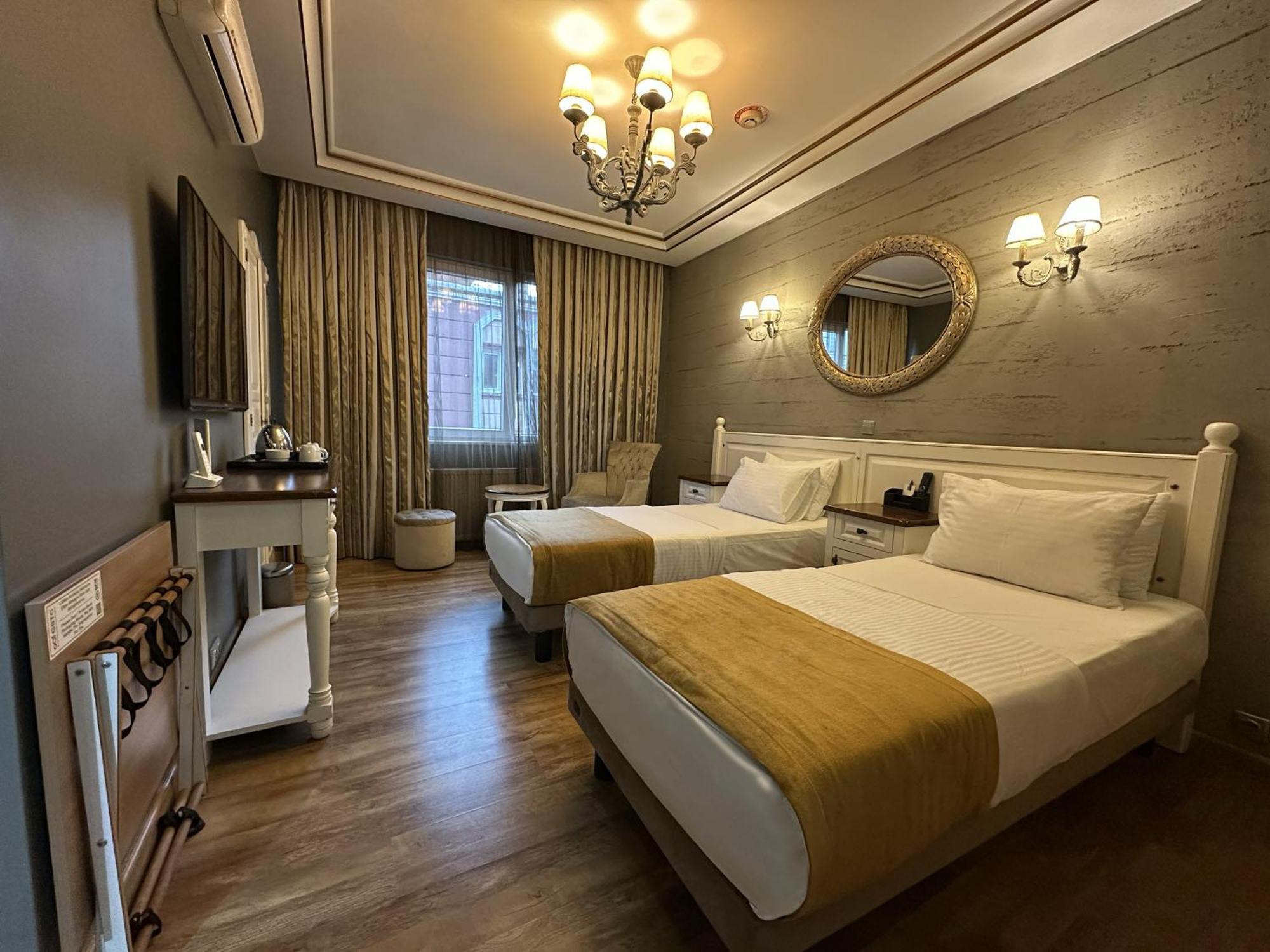 My Dora Hotel — Photos 2